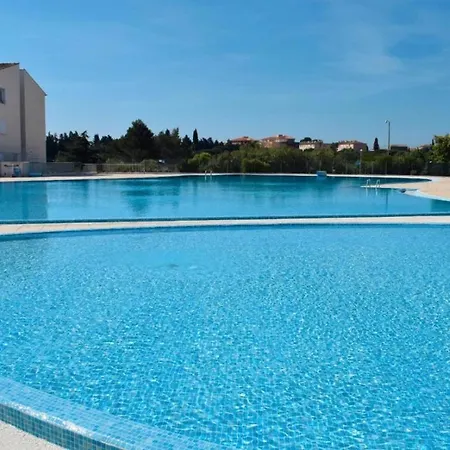 شقة Dans Residence, Piscine Lagon, Tennis Et Aire De Jeux *