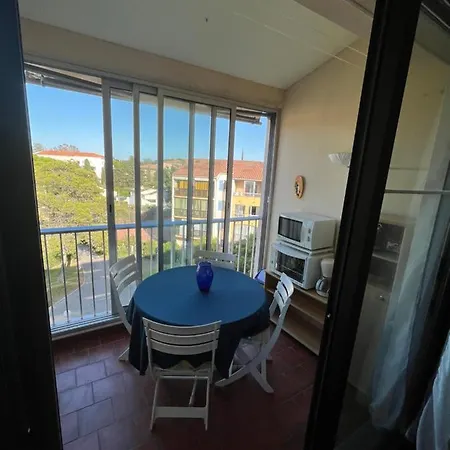 Dans Residence, Piscine Lagon, Tennis Et Aire De Jeux *