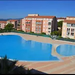 Appartamento Dans Résidence, Piscine Lagon, Tennis Et Aire De Jeux