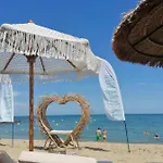 Appartamento Dans Résidence, Piscine Lagon, Tennis Et Aire De Jeux *