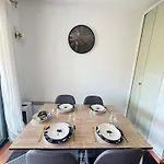 Appartamento Dans Résidence, Piscine Lagon, Tennis Et Aire De Jeux